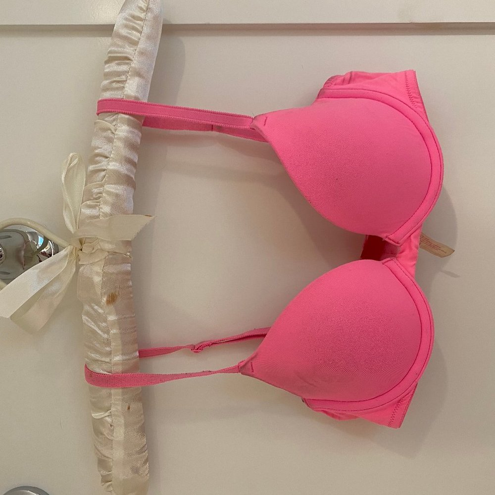 Wear Everywhere Demi Bra